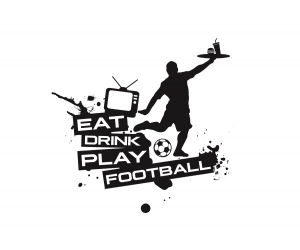 edpf black on white